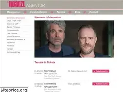 Sites similar to stermann-grissemann.at
