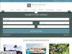 Sites similar to stermanrealty.com