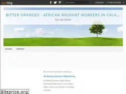 Sites similar to stermarreta.over-blog.com