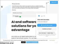 Sites similar to stermedia.ai