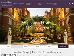 Sites similar to sterminshotel.co.uk