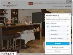 Sites similar to stern-am-rathaus.com