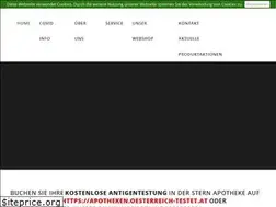 Sites similar to stern-apo.at