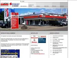 Sites similar to stern-automobile-gmbh.de