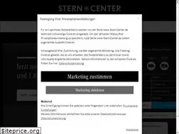 Sites similar to stern-center.de