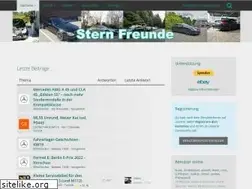 Sites similar to stern-freunde.de