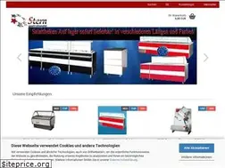 Sites similar to stern-gastro.de