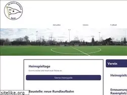 Sites similar to stern-kaulsdorf.de