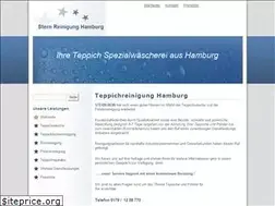 Sites similar to stern-reinigung.de