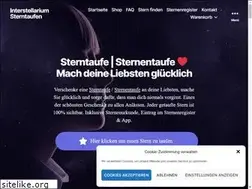 Sites similar to stern-taufe-infos.de