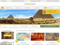 Sites similar to stern-tours.de
