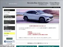 Sites similar to stern-urawa.co.jp