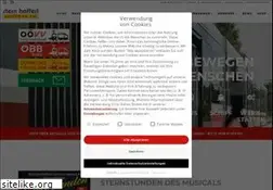 Sites similar to stern-verkehr.at