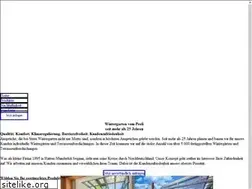 Sites similar to stern-wintergarten.de