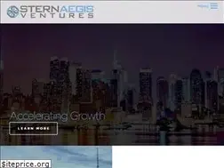 Sites similar to sternaegis.com