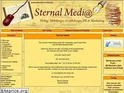 Sites similar to sternal-media.de