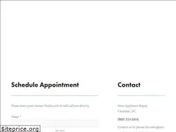Sites similar to sternappliancerepair.com