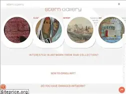 Sites similar to sternart.com