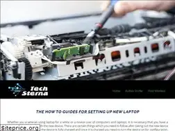 Sites similar to sternatech.com