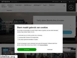 Sites similar to sternauto.nl