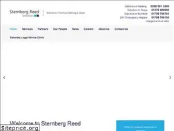 Sites similar to sternberg-reed.co.uk