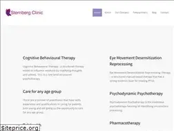 Sites similar to sternbergclinic.com.au