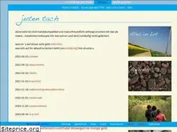 Sites similar to sternberger-kuchen.de