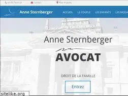 Sites similar to sternberger.fr