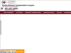 Sites similar to sternberglawoffice.com