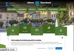 Sites similar to sternberk.eu