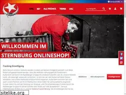 Sites similar to sternburg-shop.de