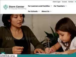 Sites similar to sterncenter.org