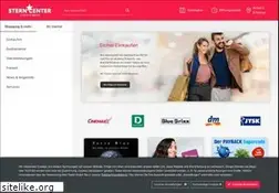 Sites similar to sterncentersindelfingen.de