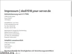 Sites similar to sternchen.com