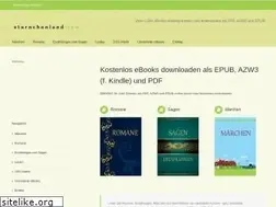 Sites similar to sternchenland.com