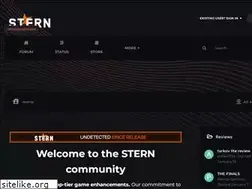 Sites similar to sternclient.biz