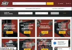 Sites similar to sterndrive.cc