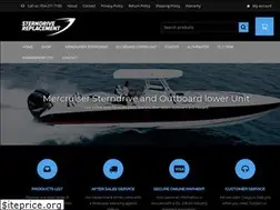 Sites similar to sterndrivereplacement.com