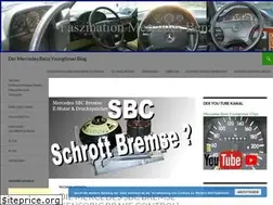 Sites similar to sterne-blog.de