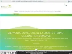 Sites similar to sterne-elastomere.com