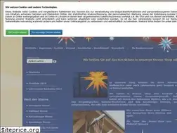 Sites similar to sterne-shop.de