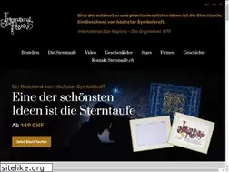 Sites similar to sterne.ch