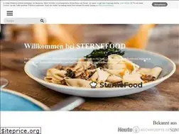 Sites similar to sternefood.de