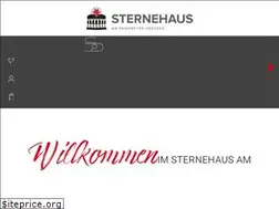 Sites similar to sternehaus.de