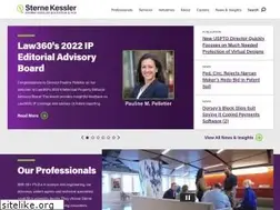 Sites similar to sternekessler.com