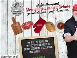 Sites similar to sternekueche-macht-schule.de