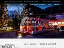 Sites similar to sternen-appenzellerland.ch