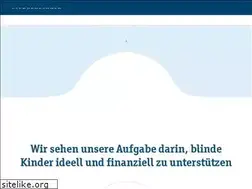 Sites similar to sternen-kinder.de