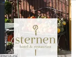 Sites similar to sternen-muehlhofen.de