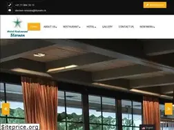 Sites similar to sternen-nesslau.ch